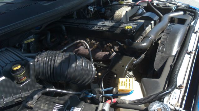 Dodge Ram 2500 2001 photo 6