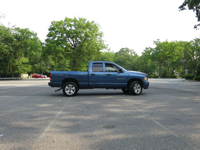 Dodge Ram 2500 2002 photo 1