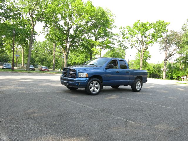 Dodge Ram 2500 2002 photo 10