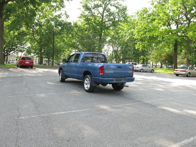 Dodge Ram 2500 2002 photo 3