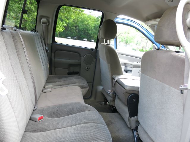 Dodge Ram 2500 2002 photo 4