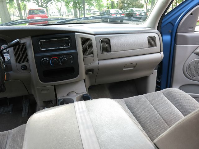 Dodge Ram 2500 2002 photo 6