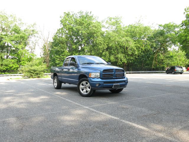 Dodge Ram 2500 2002 photo 9