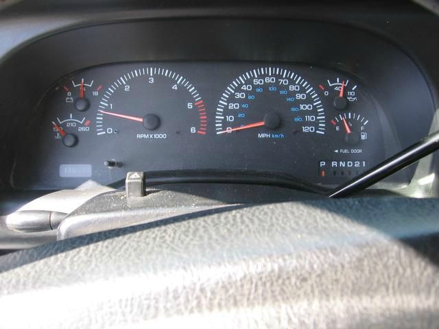 Dodge Ram 2500 2002 photo 2