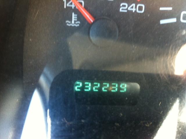 Dodge Ram 2500 2002 photo 5