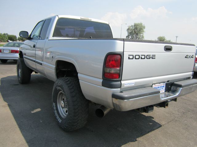 Dodge Ram 2500 2002 photo 0