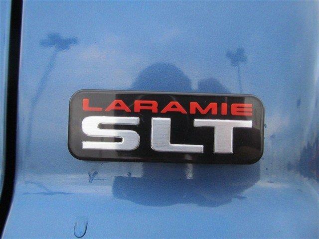 Dodge Ram 2500 SLT Pickup Truck