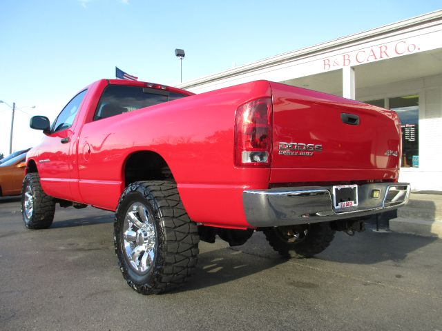 Dodge Ram 2500 Wagon SE Pickup Truck
