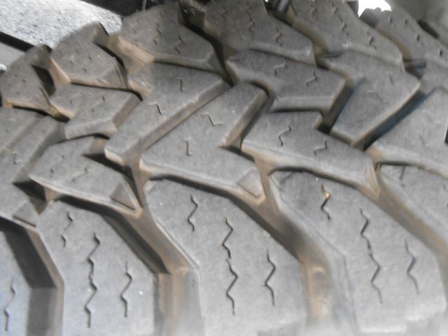 Dodge Ram 2500 2003 photo 4