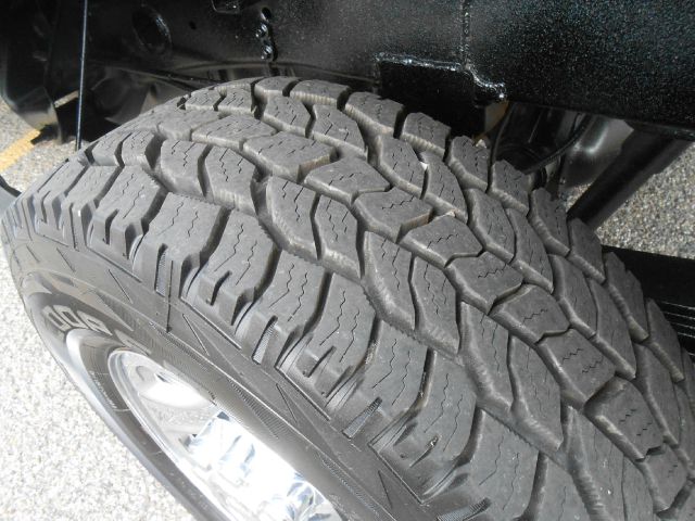 Dodge Ram 2500 2003 photo 1