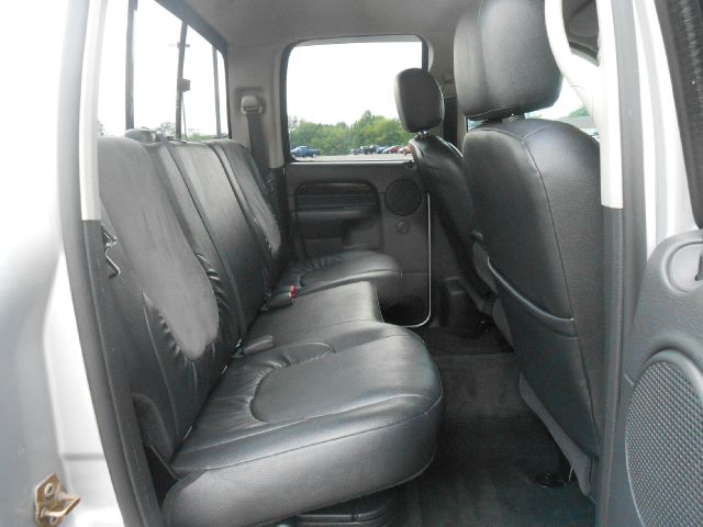 Dodge Ram 2500 2003 photo 10