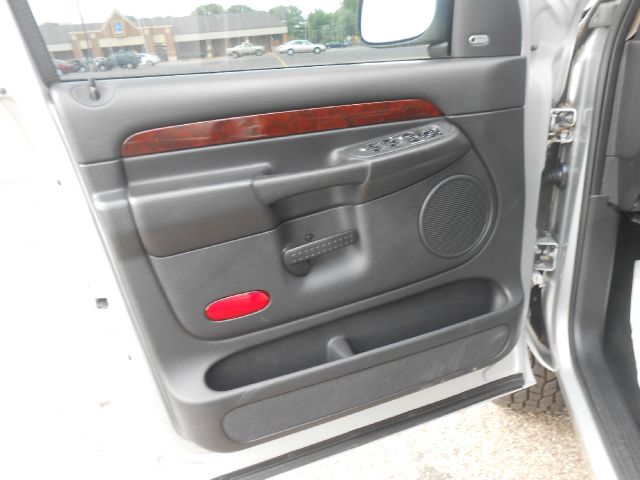 Dodge Ram 2500 2003 photo 11
