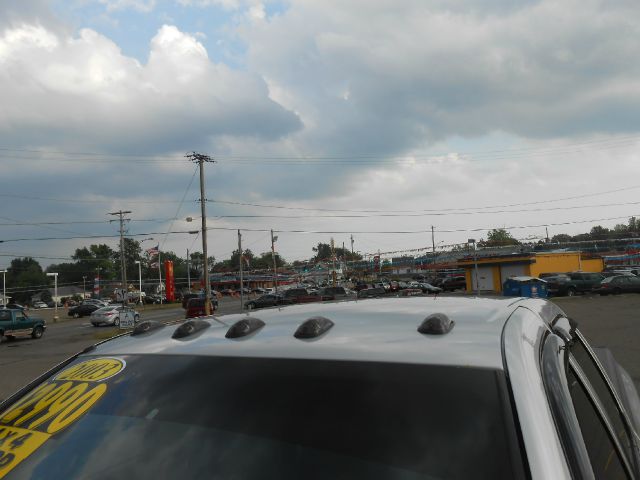 Dodge Ram 2500 2003 photo 12