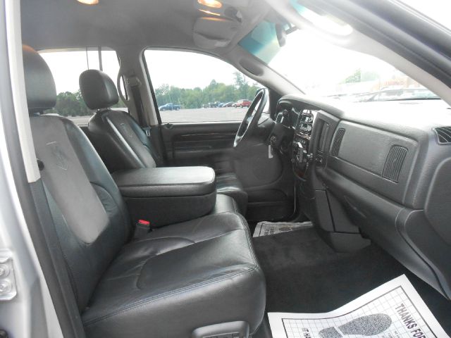 Dodge Ram 2500 2003 photo 13
