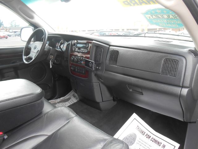 Dodge Ram 2500 2003 photo 15