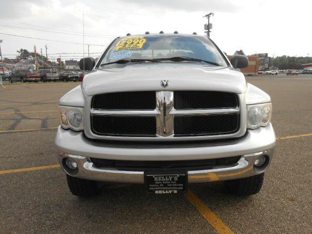 Dodge Ram 2500 2003 photo 18