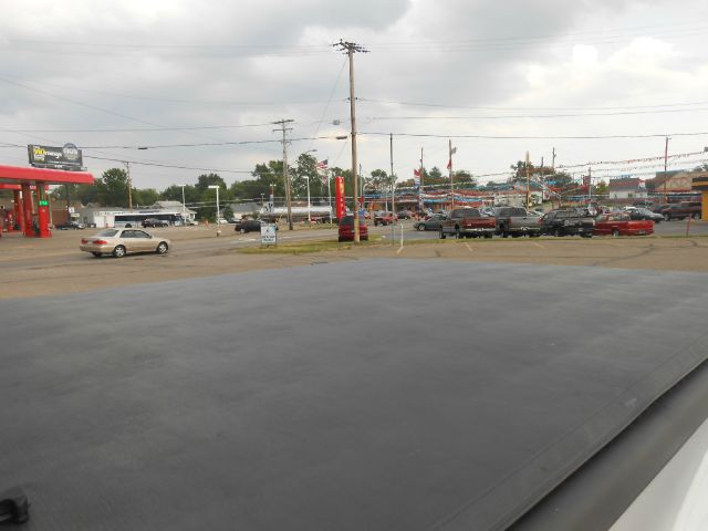 Dodge Ram 2500 2003 photo 2