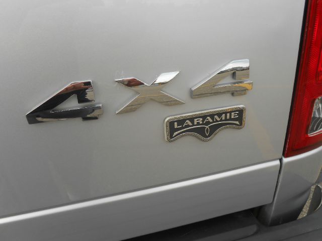 Dodge Ram 2500 2003 photo 4