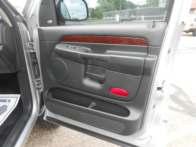 Dodge Ram 2500 2003 photo 5