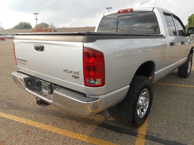 Dodge Ram 2500 2003 photo 7