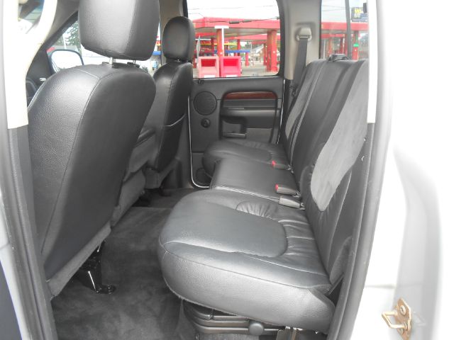 Dodge Ram 2500 2003 photo 9