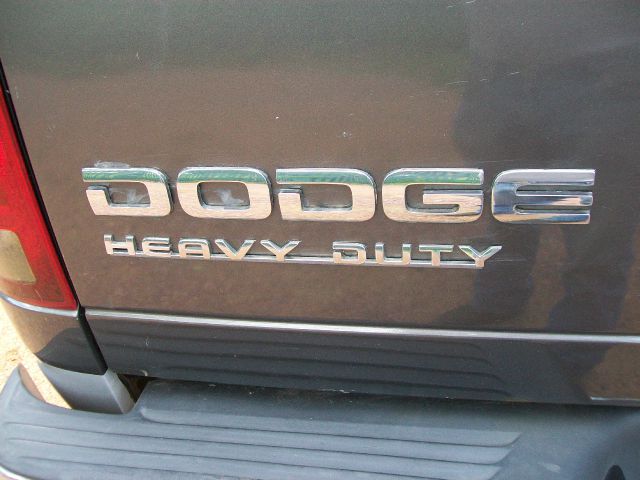 Dodge Ram 2500 2003 photo 1