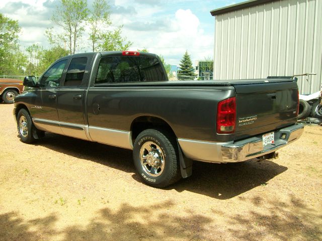 Dodge Ram 2500 2003 photo 13