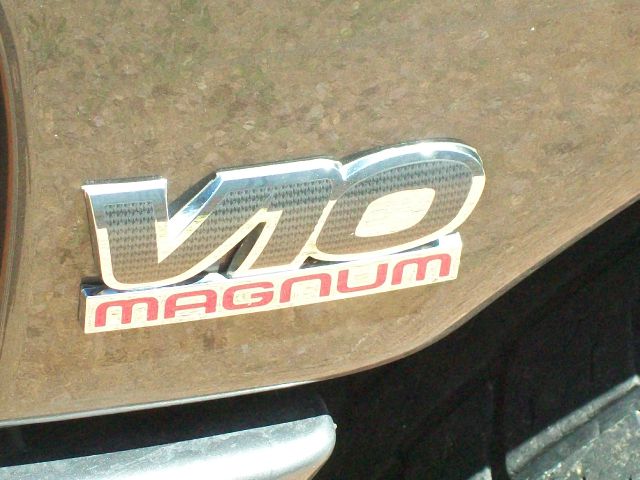 Dodge Ram 2500 2003 photo 16