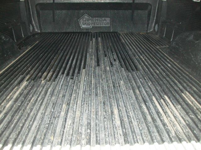 Dodge Ram 2500 2003 photo 4