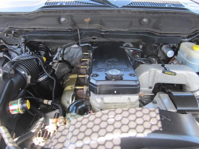 Dodge Ram 2500 SL2 Pickup Truck