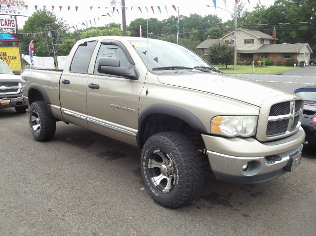 Dodge Ram 2500 2003 photo 2