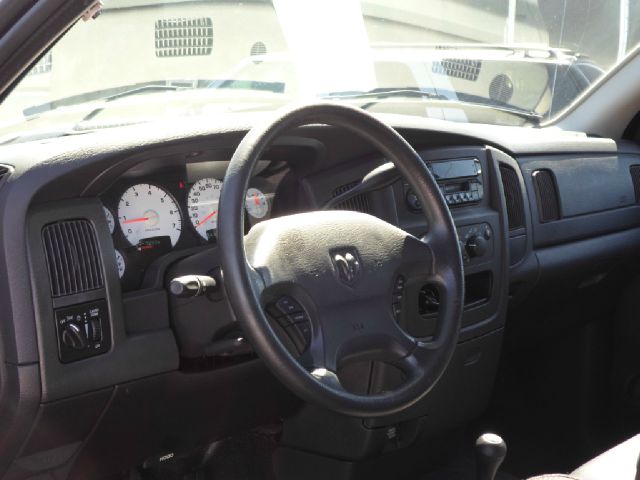 Dodge Ram 2500 2003 photo 1