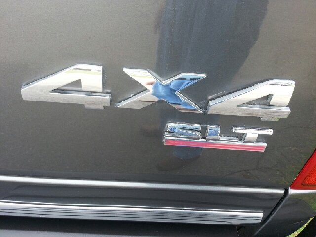 Dodge Ram 2500 Ext WT Pickup Truck