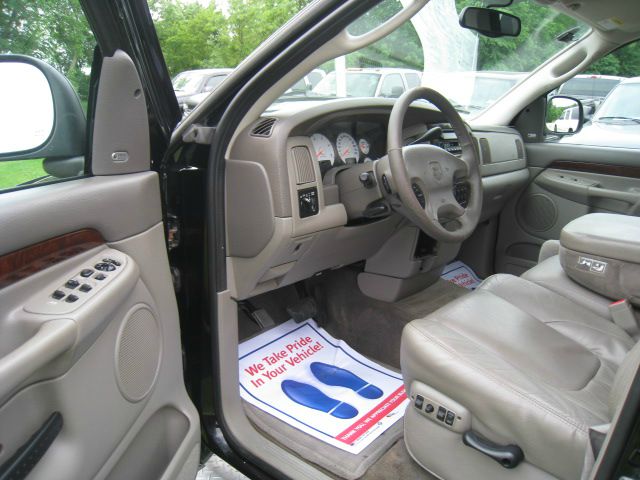 Dodge Ram 2500 2003 photo 0