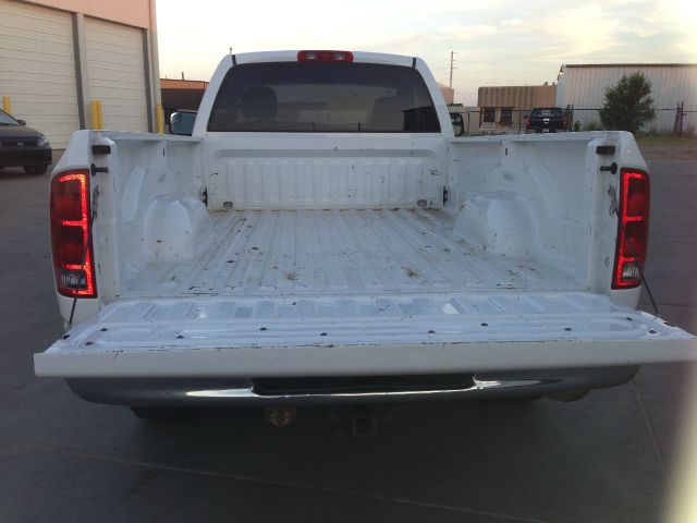 Dodge Ram 2500 2003 photo 1