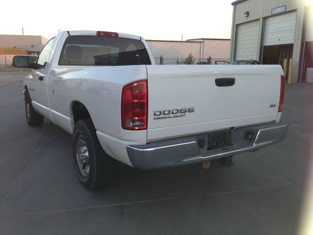 Dodge Ram 2500 2003 photo 2