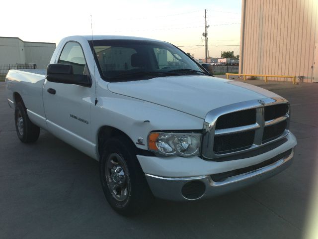Dodge Ram 2500 2003 photo 3
