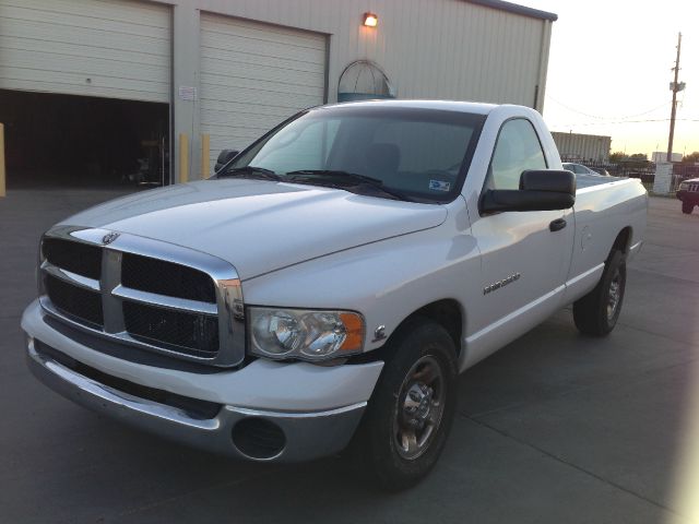 Dodge Ram 2500 2003 photo 4