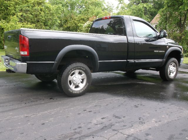 Dodge Ram 2500 2003 photo 8