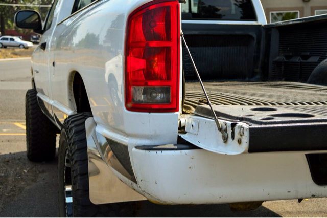 Dodge Ram 2500 2003 photo 0