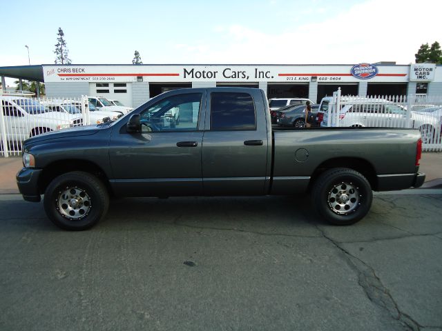 Dodge Ram 2500 Ext WT Pickup Truck