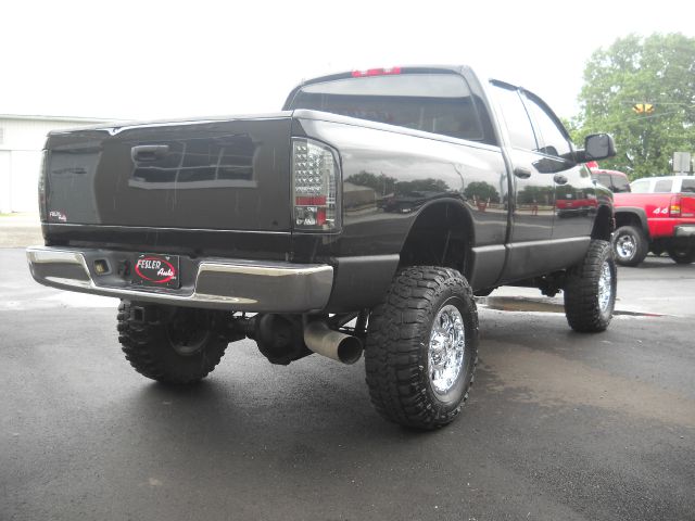 Dodge Ram 2500 2003 photo 1