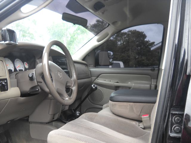 Dodge Ram 2500 2003 photo 7