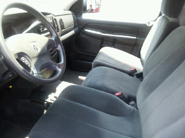 Dodge Ram 2500 2003 photo 1