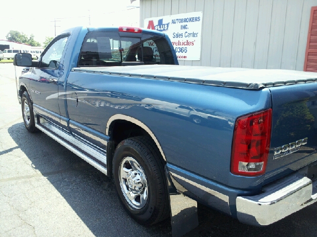 Dodge Ram 2500 2003 photo 3