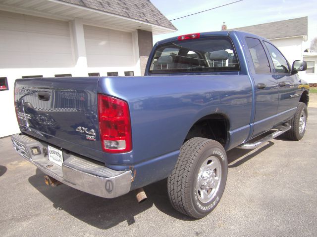 Dodge Ram 2500 2004 photo 1