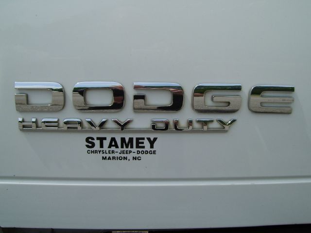 Dodge Ram 2500 2004 photo 1