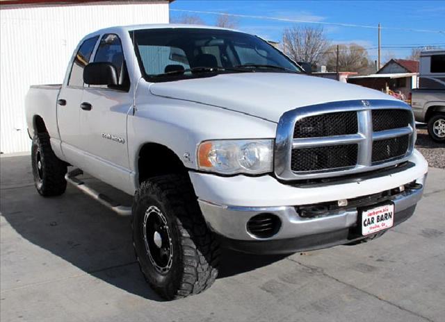 Dodge Ram 2500 2004 photo 1