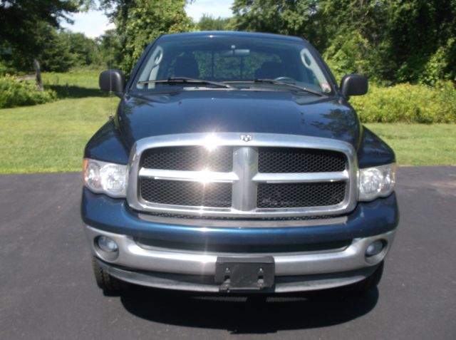 Dodge Ram 2500 Collection Rogue Pickup Truck