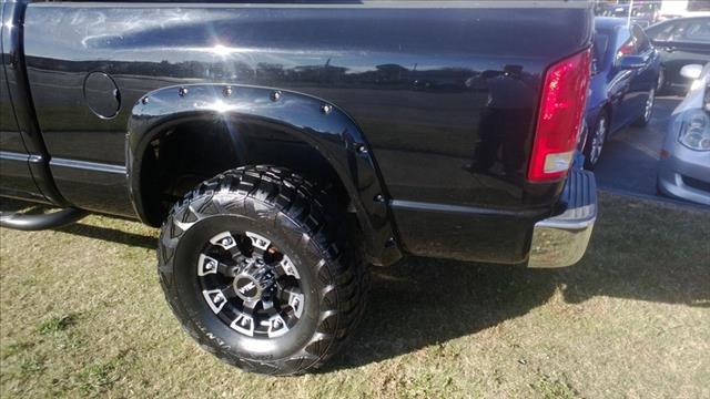 Dodge Ram 2500 2004 photo 4